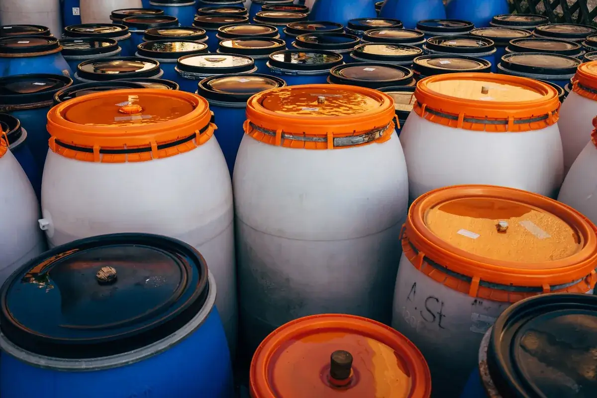 Chemical & Toxic Waste Cleanup in Ridgecrest, FL